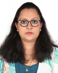 Marina  Haque